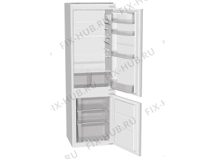 Холодильник Franke FCB320/MSIT (330741, HZI2927) - Фото
